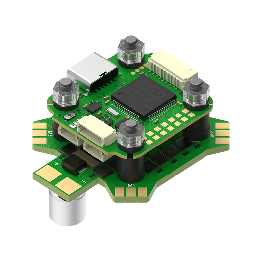 BLITZ mini ATF435 E55S 1