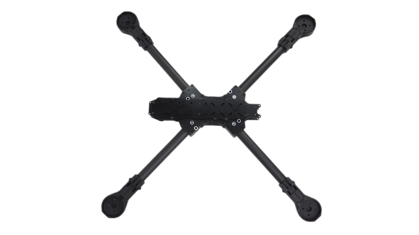 Rėmas Pilotix Rocky13 Xclass 13”