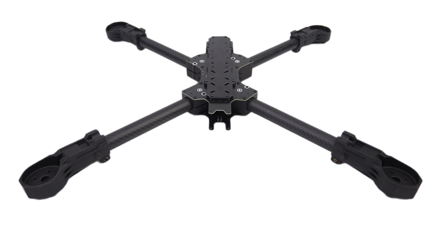 Rėmas Pilotix Rocky13 Xclass 13”