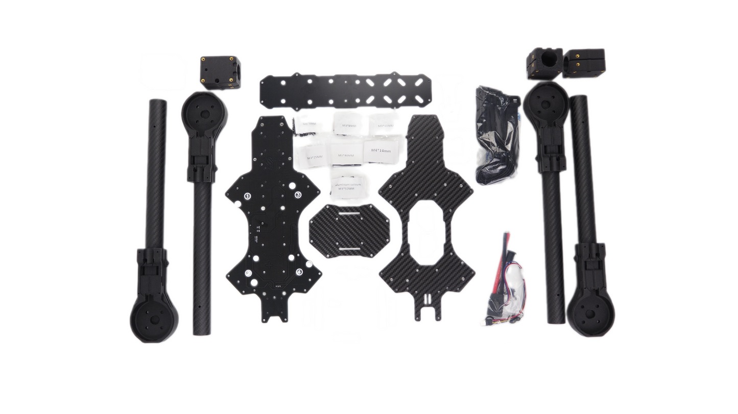 Rėmas Pilotix Rocky13 Xclass 13”