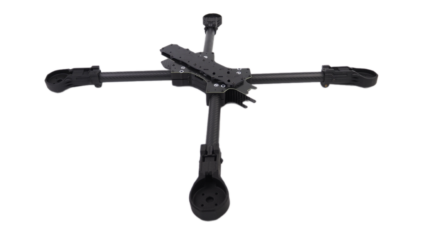 Rėmas Pilotix Rocky13 Xclass 13”