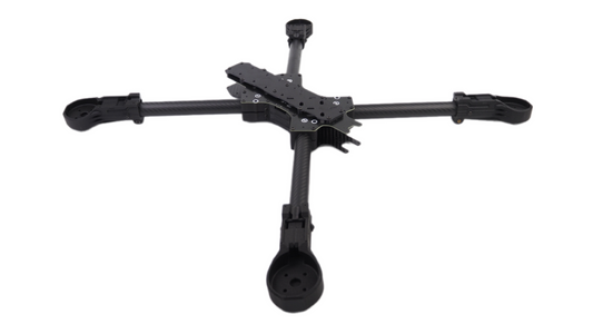 Rėmas Pilotix Rocky13 Xclass 13”