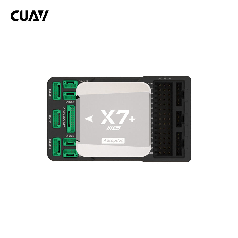 FC CUAV X7+ Pro