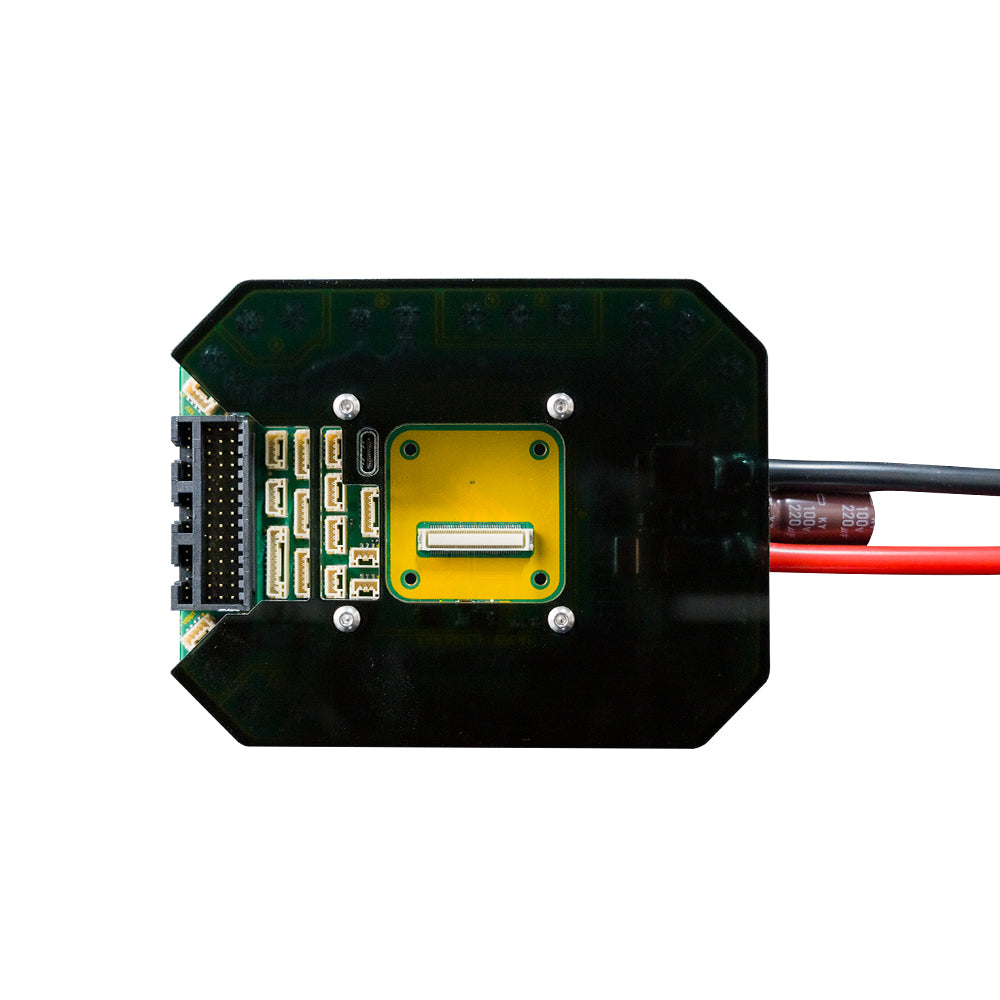 Maitinimo paskirstymo plokštė CUAV CAN PDB