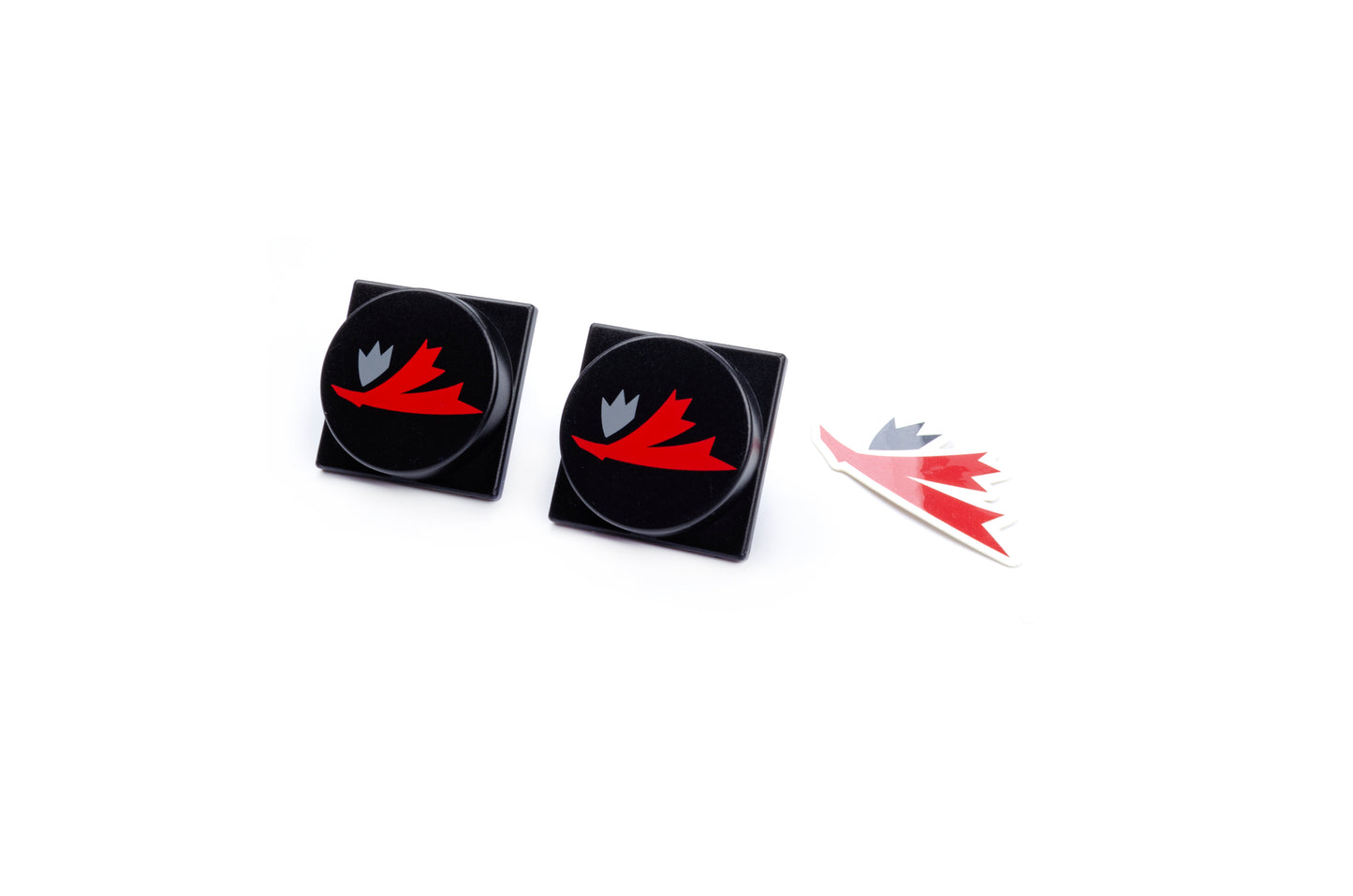 „TrueRC X-AIR 5.8 MK II“ antenos pora, skirta „Walksnail X“ – LHCP