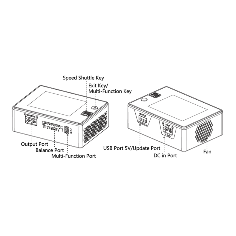 hota t8 650w 8s charger (5)