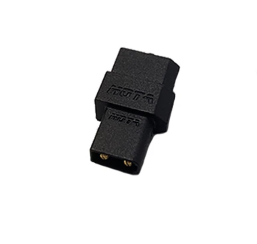 Jungtis HOTA XT30 kištukas į XT60 kištuką