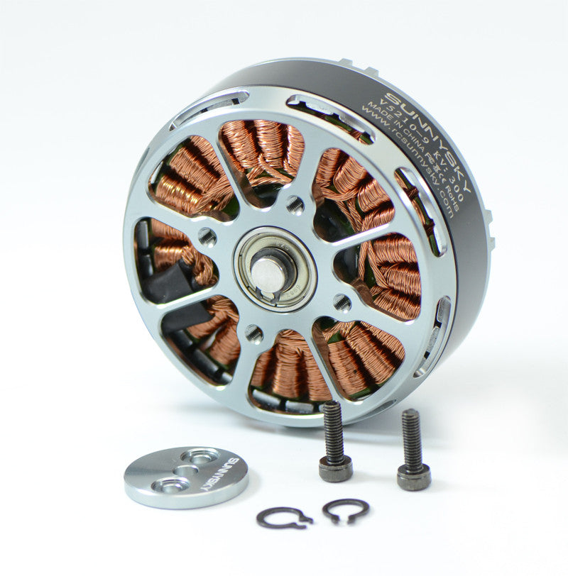 Variklis „SunnySky V5210 300KV“