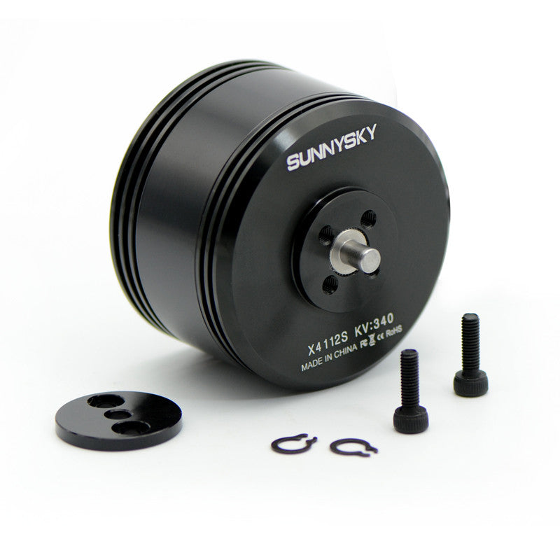 Variklis „SunnySky X4112S 400KV“