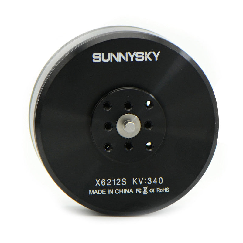 Variklis „SunnySky X6212S“ 340KV