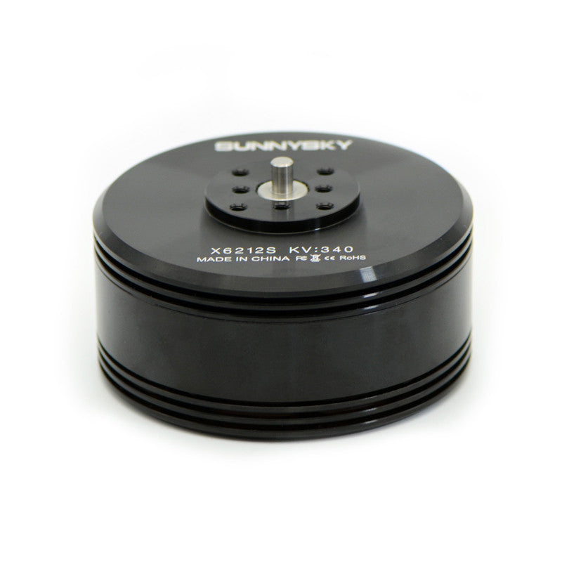 Variklis „SunnySky X6212S“ 340KV