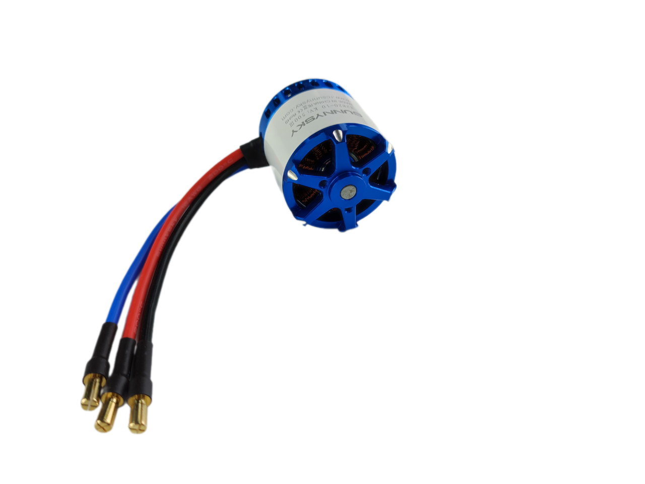 Variklis „SunnySky V3 X2820 500KV“