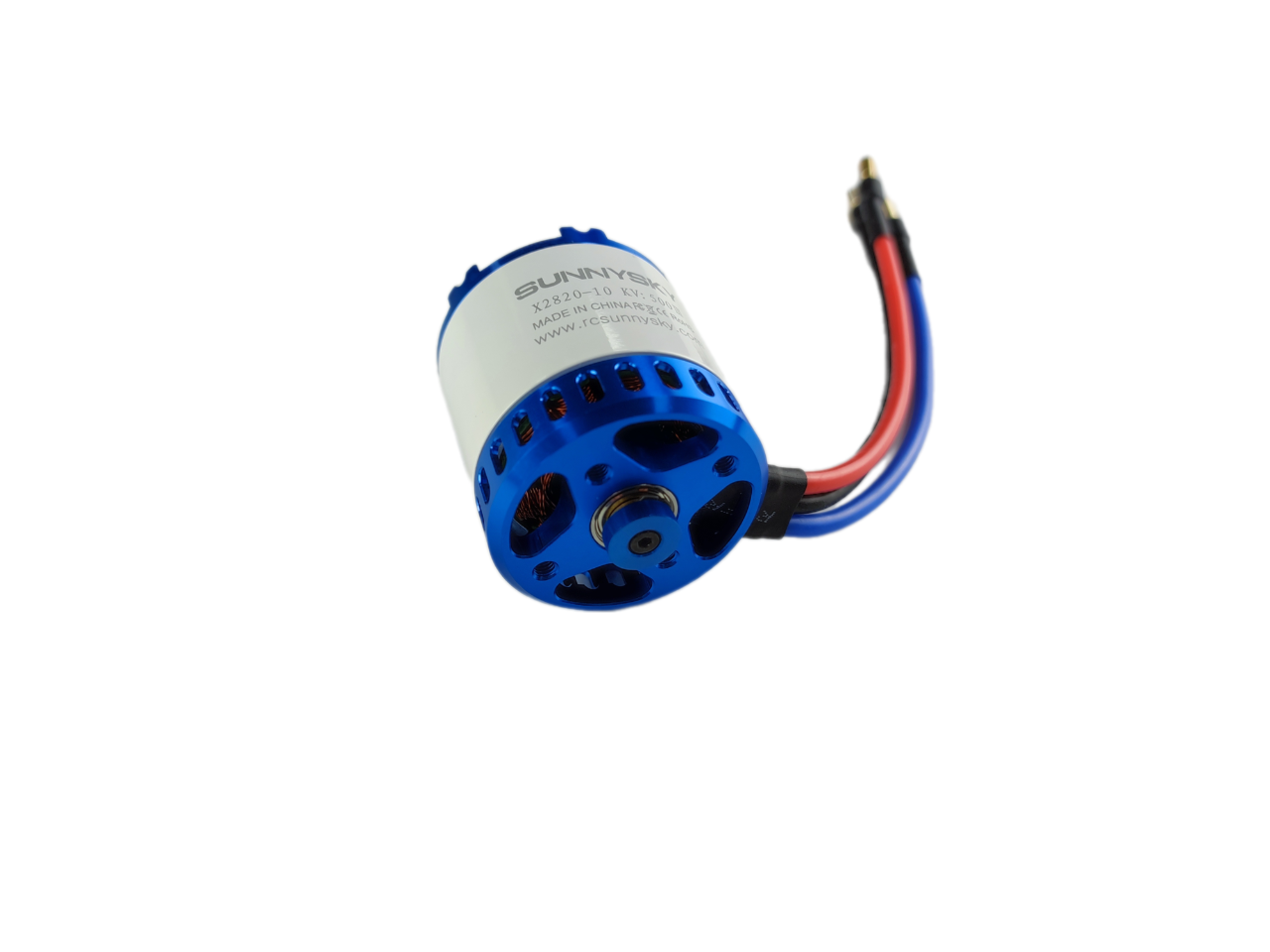 Variklis „SunnySky V3 X2820 500KV“