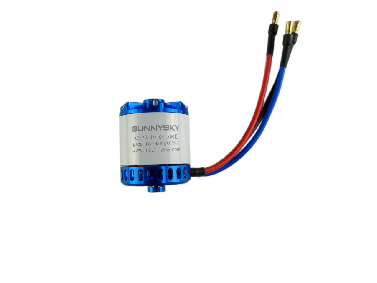 Variklis „SunnySky V3 X2820 500KV“