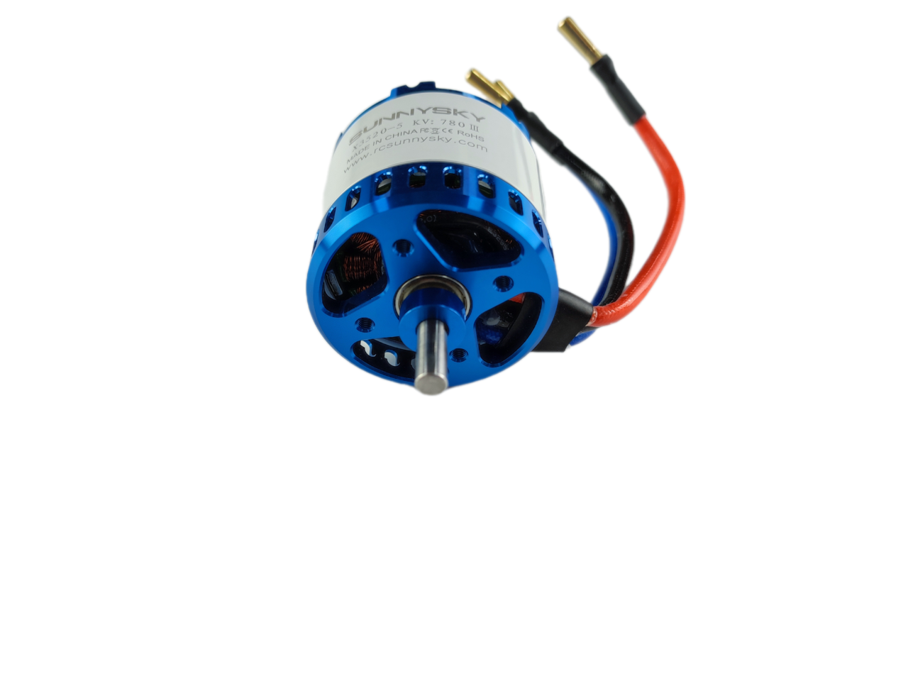 Variklis „SunnySky V3 X3520“ 780KV