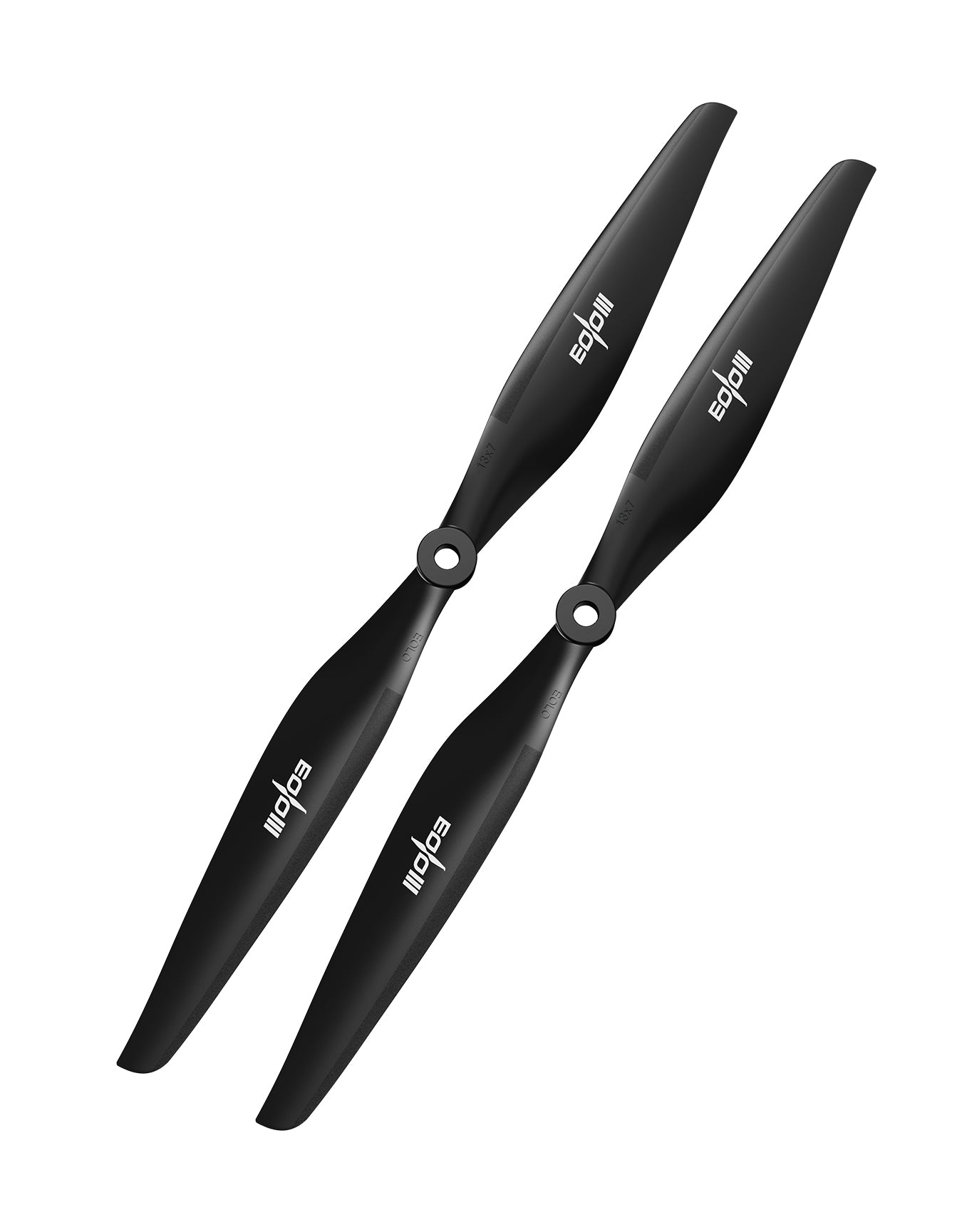 Propeleris Sunnysky EOLO 13x7 CW