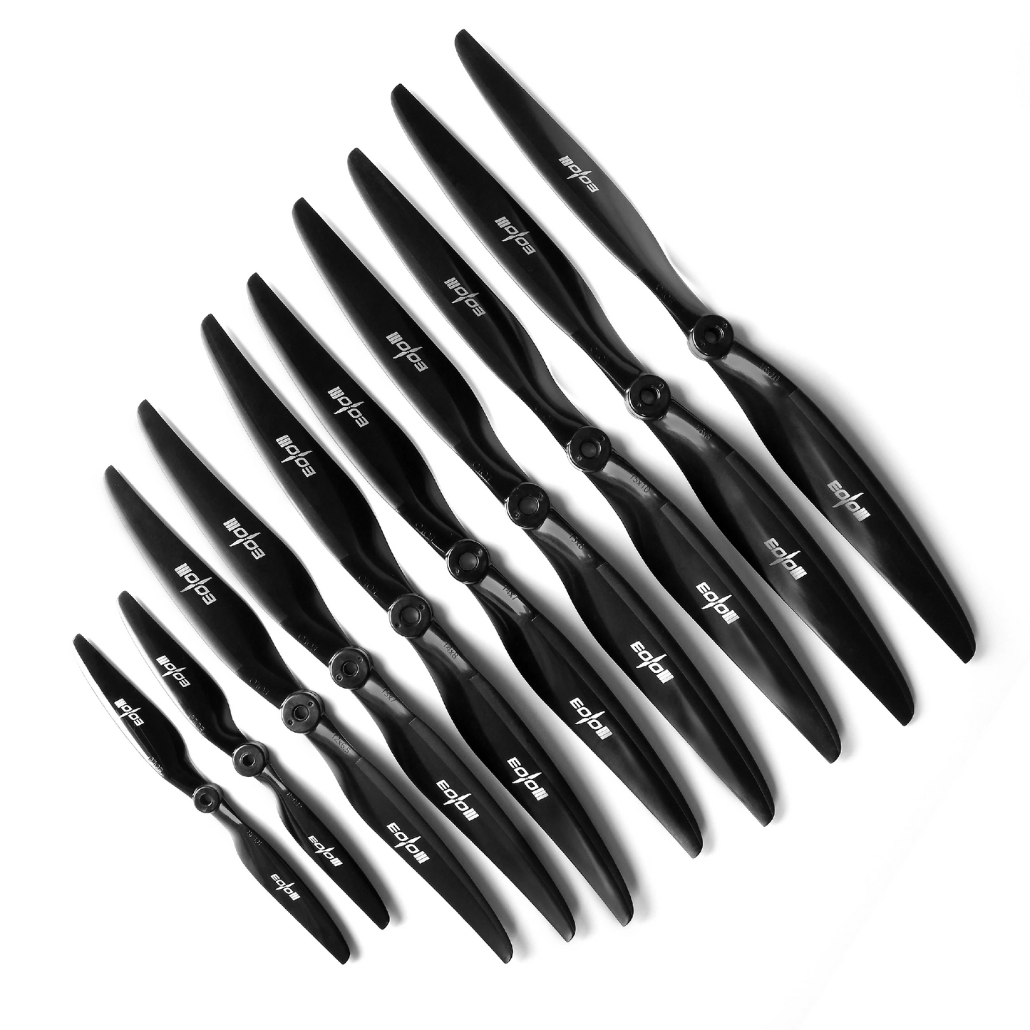 Propeleris Sunnysky EOLO 13x7 CW