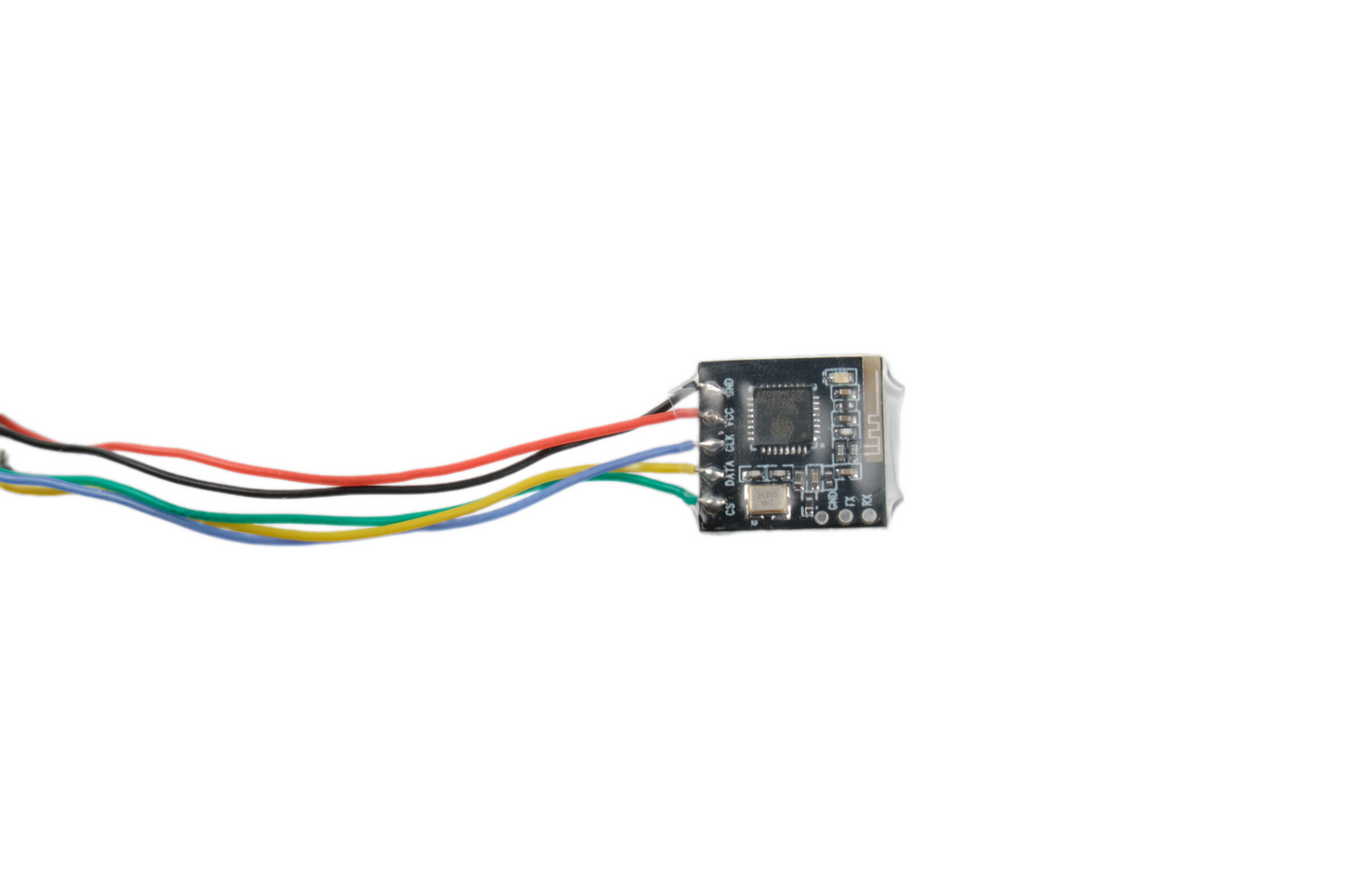 VRX Pilotix Fused+ELRS kuprinė 4.9-6.1G V1