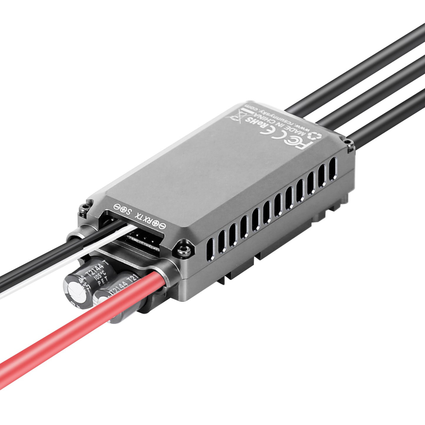 „Sunnysky X4“ serijos rinkinys