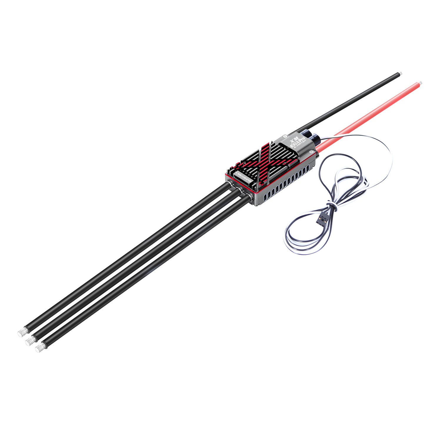 „Sunnysky X4“ serijos rinkinys