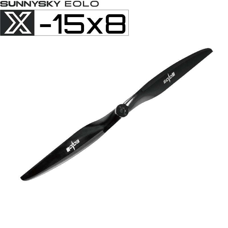 „Sunnysky X4“ serijos rinkinys