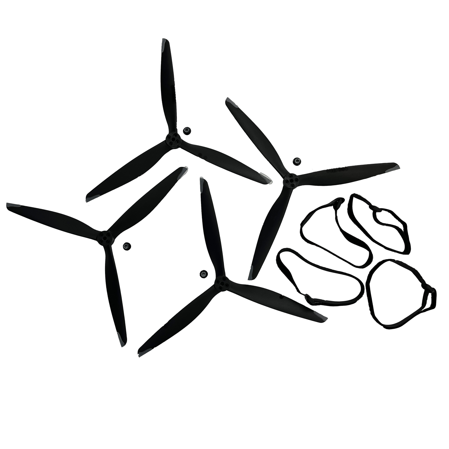 FPV dronas Pilotix Rocky 13'' SV ELRS915