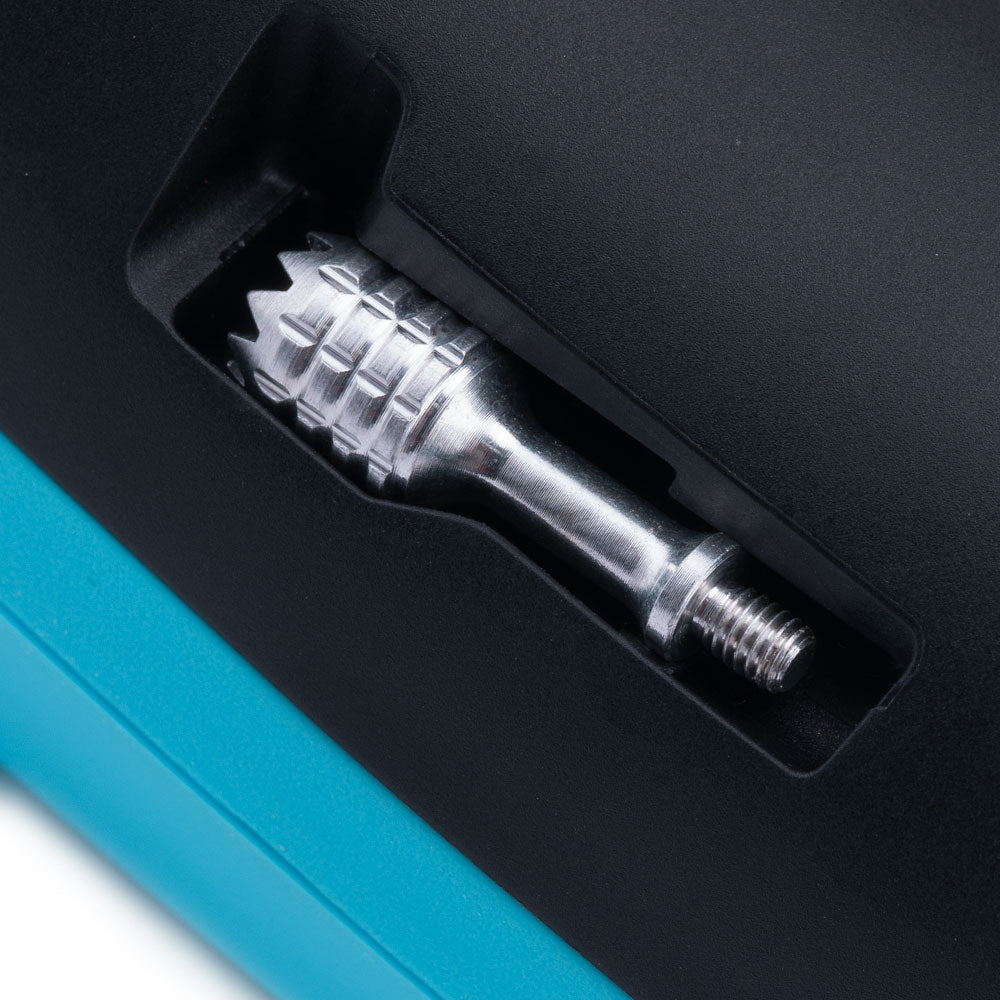 Valdiklis RadioMaster Pocket Crush Edition ExpressLRS raudonas