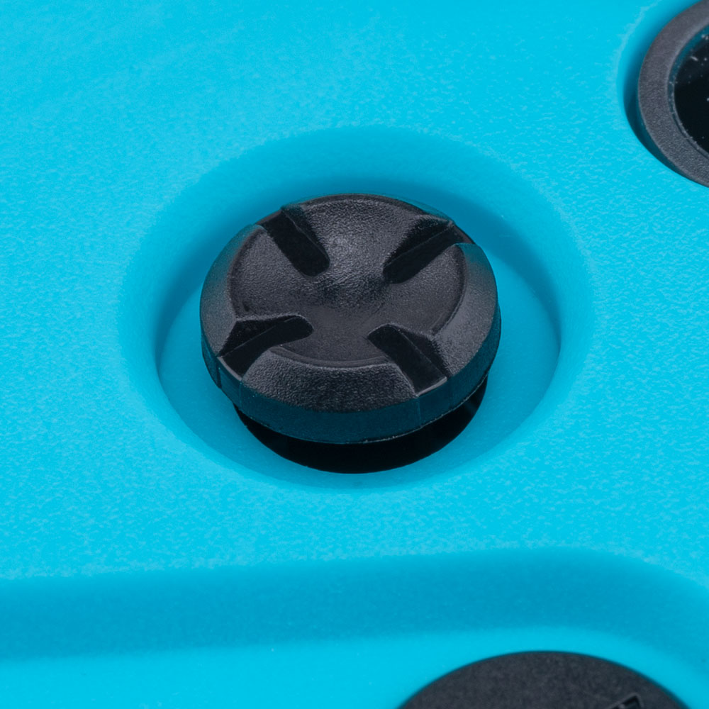 Valdiklis RadioMaster Pocket Crush Edition ExpressLRS geltonas