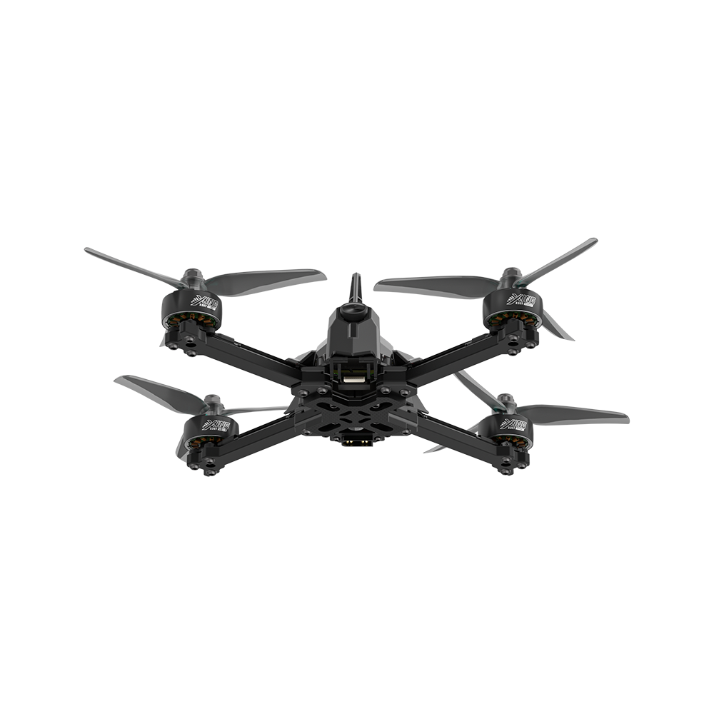 14973 7 fpv drone iflight mach r5 sport analog 6s bnf tbs