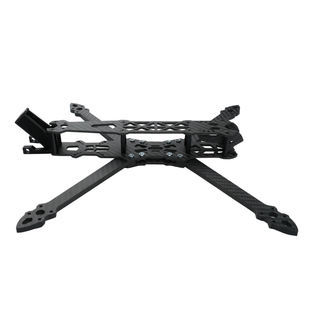 Rėmas Pilotix Mark4-7 V2 Partizan Edition