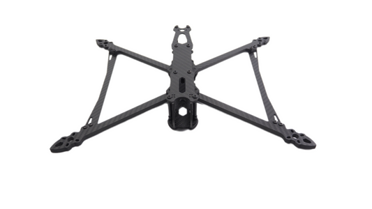 Rėmas Pilotix Mark4-8 Partizan Edition