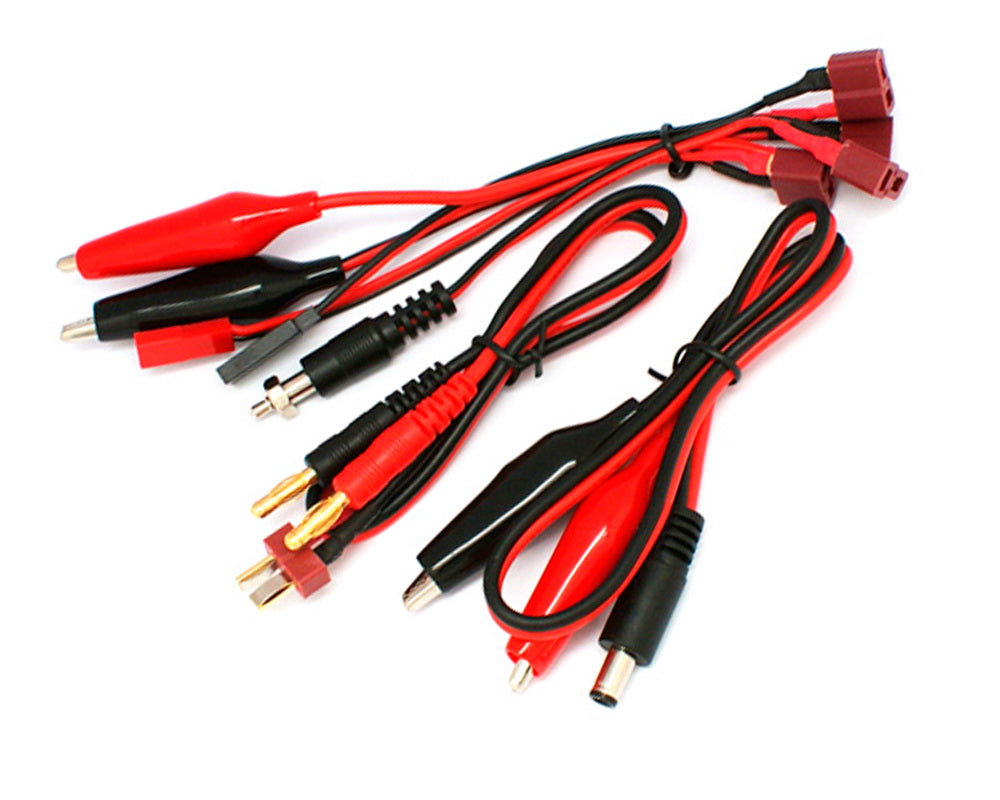 zarjadnoe ustrojstvo imax b6ac s blokom pitanija 4