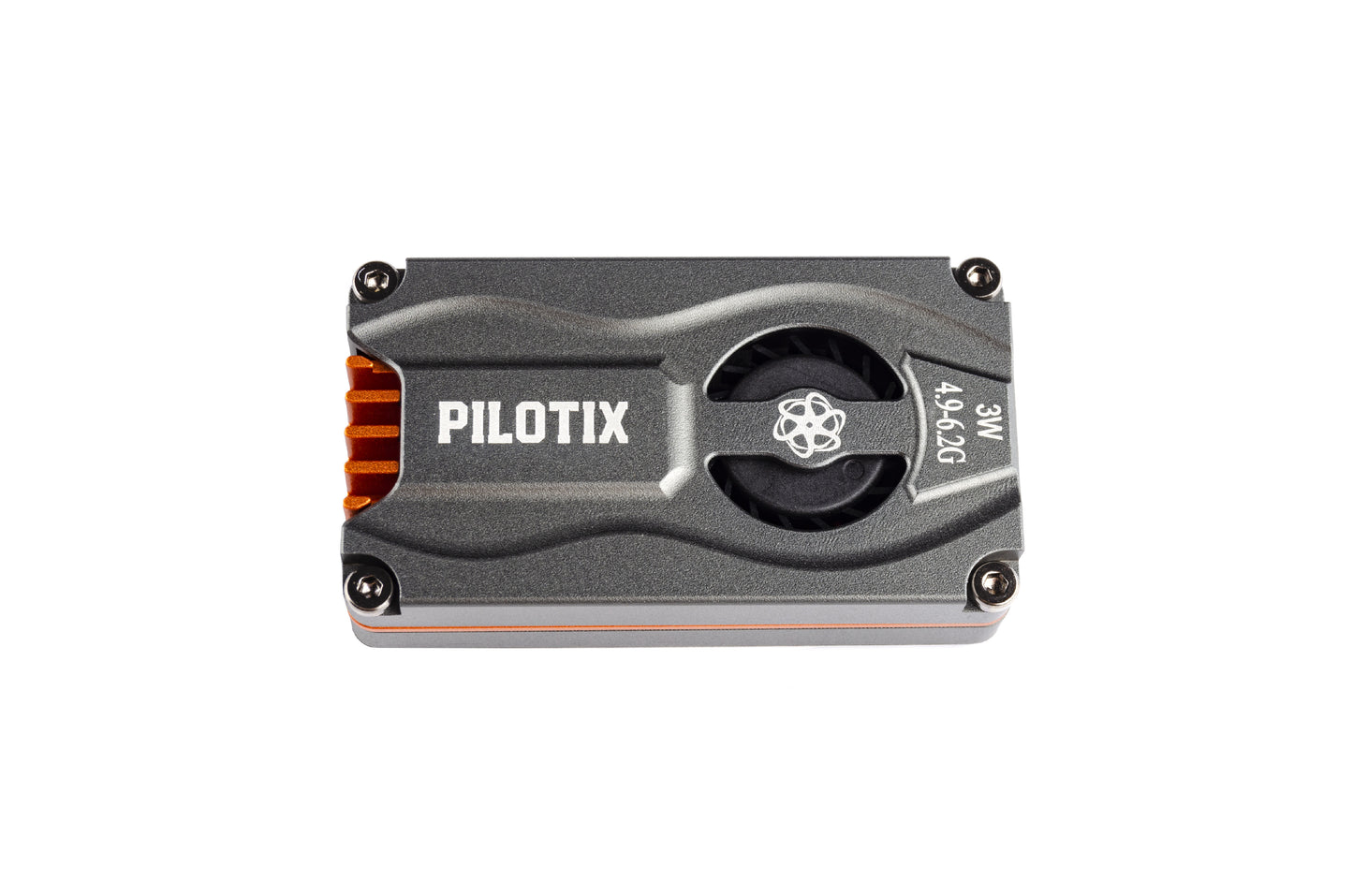 VTX Pilotix R3000 (4,9–6,2 G 3 W)