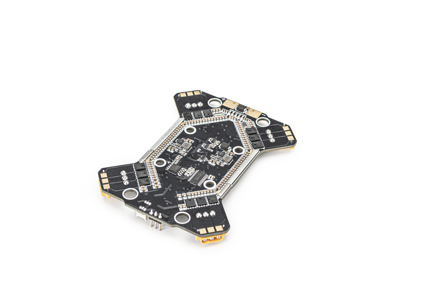 AIO Pilotix F405 65A V1