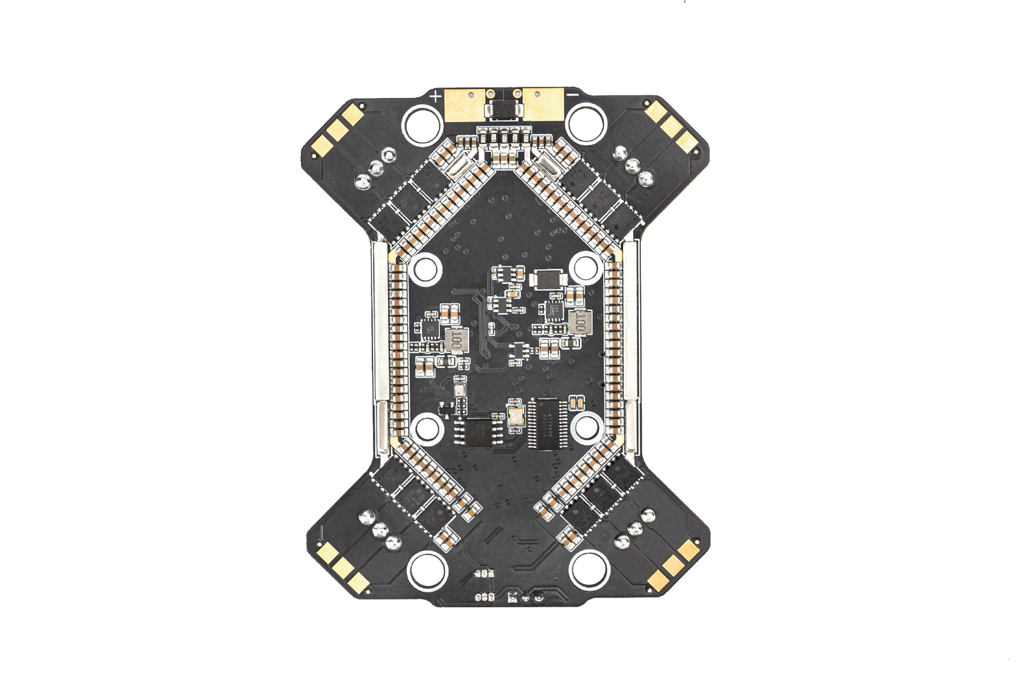 AIO Pilotix F405 65A V1