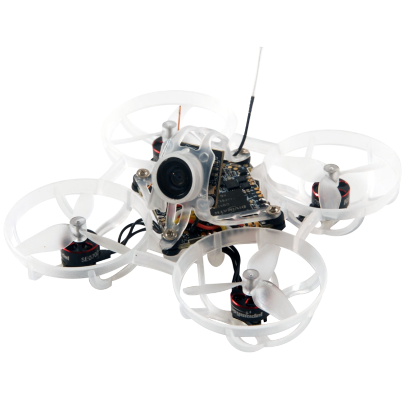 mobula6 race hdzero 1s bnf elrs 24g by happymodel