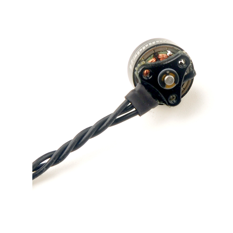 Variklis HappyModel SE0702 KV28000