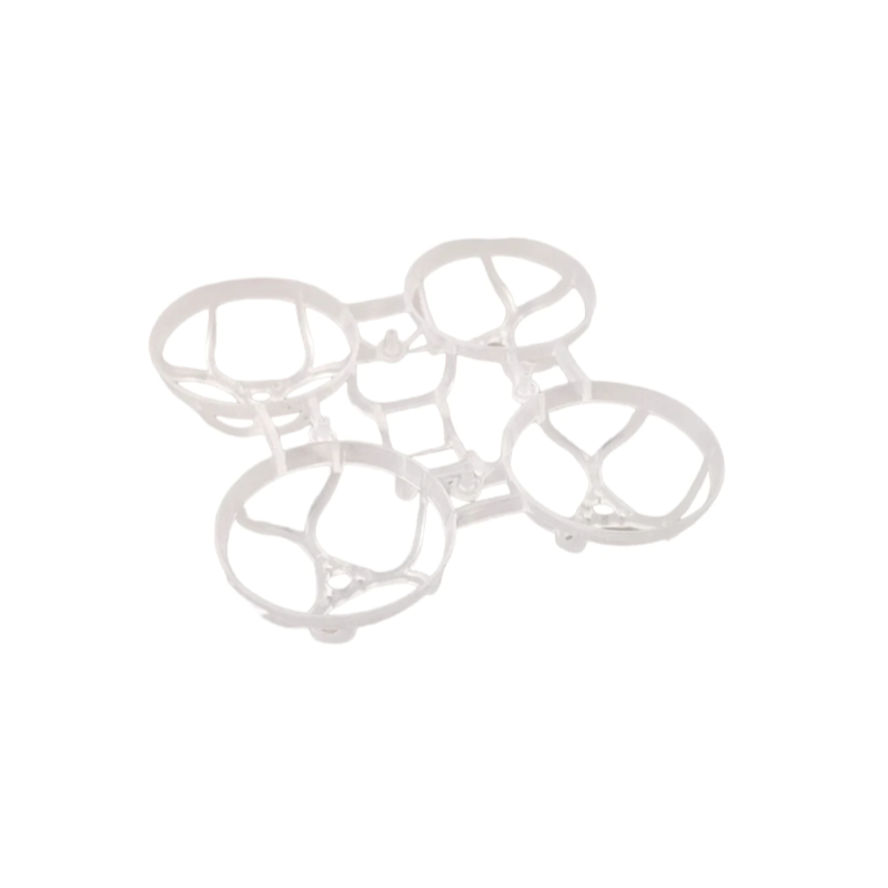 mobula6 2024 race frame kit by happymodel