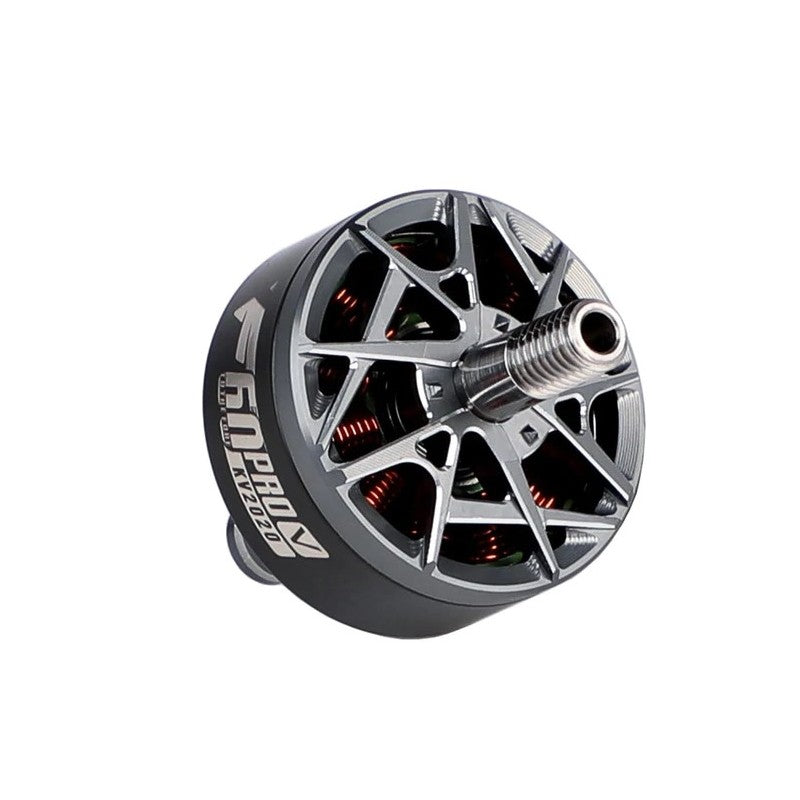 f60 pro v 2020kv motor by t motor