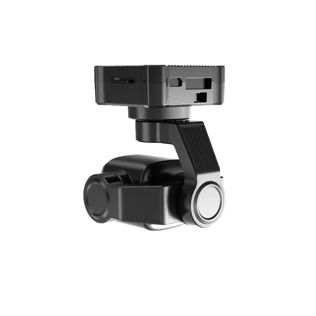 FPV HD kamera SIYI A8 mini 4K Mini Zoom Gimbal