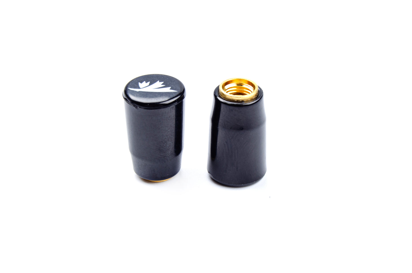 „Walksnail X“ – LHCP – „TrueRC X-AIR 5.8 MK II“ poros ir trumpos antenos rinkinys