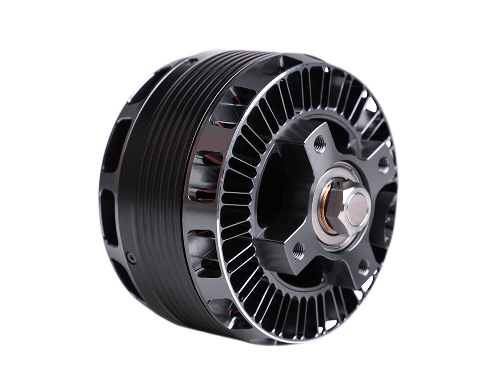 Variklis T-variklis AT8020 180KV