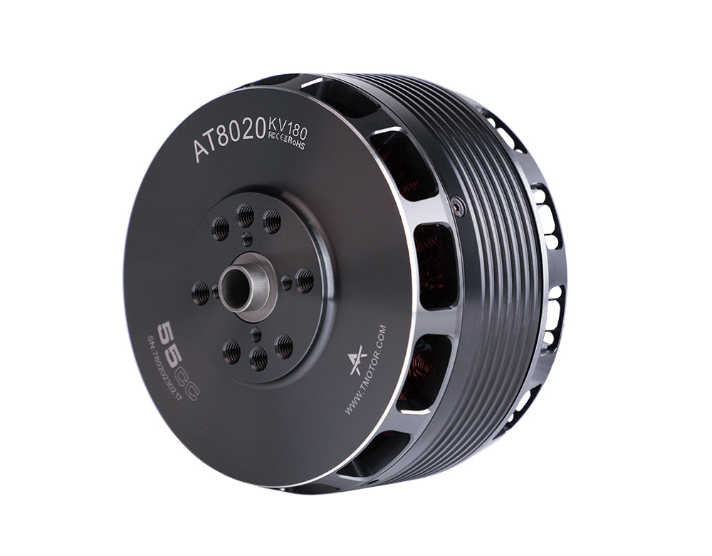 Variklis T-variklis AT8020 180KV