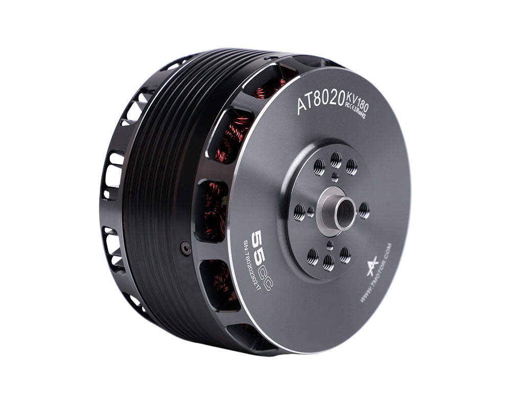 Variklis T-variklis AT8020 180KV