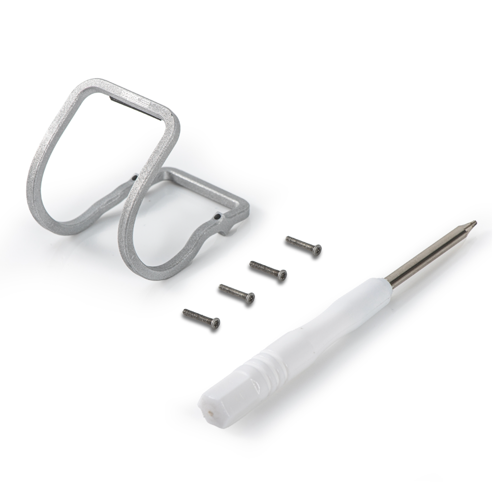 DJI NEO objektyvo buferis iš aliuminio