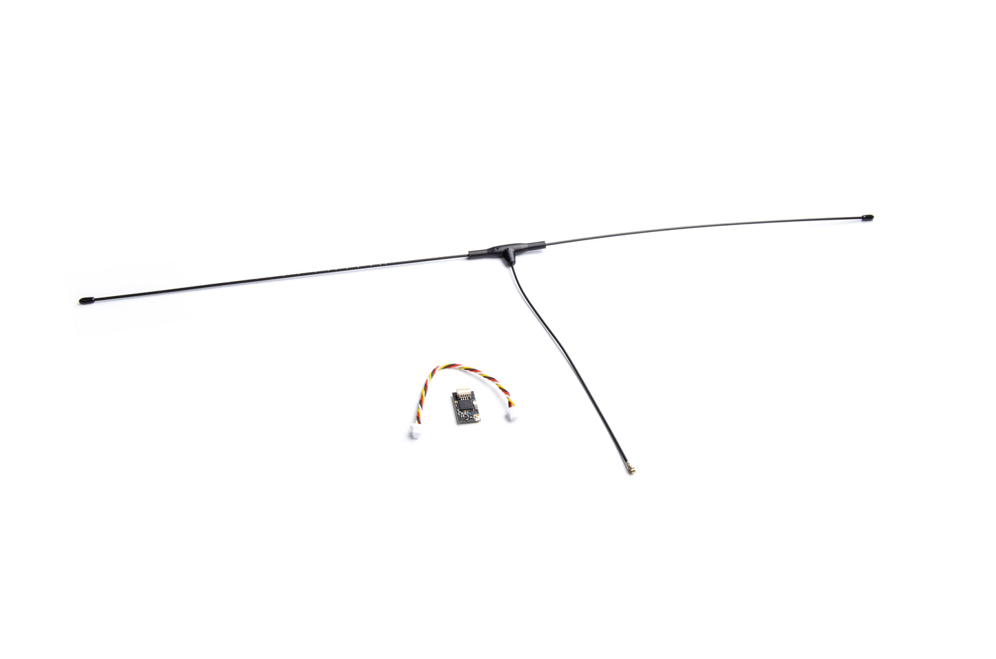 Imtuvas Pilotix ELRS 868/915 su PNP antena