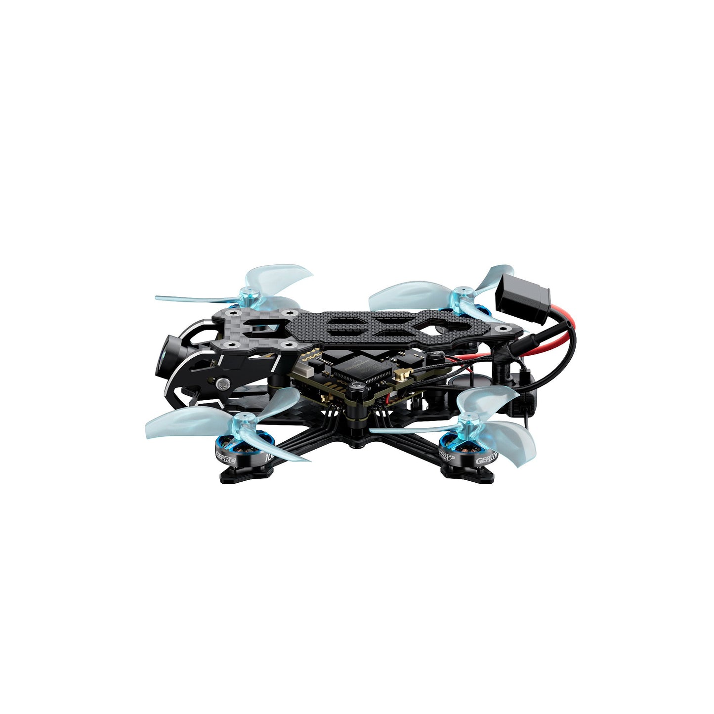 FPV dronas GEPRC T-Cube18 HD