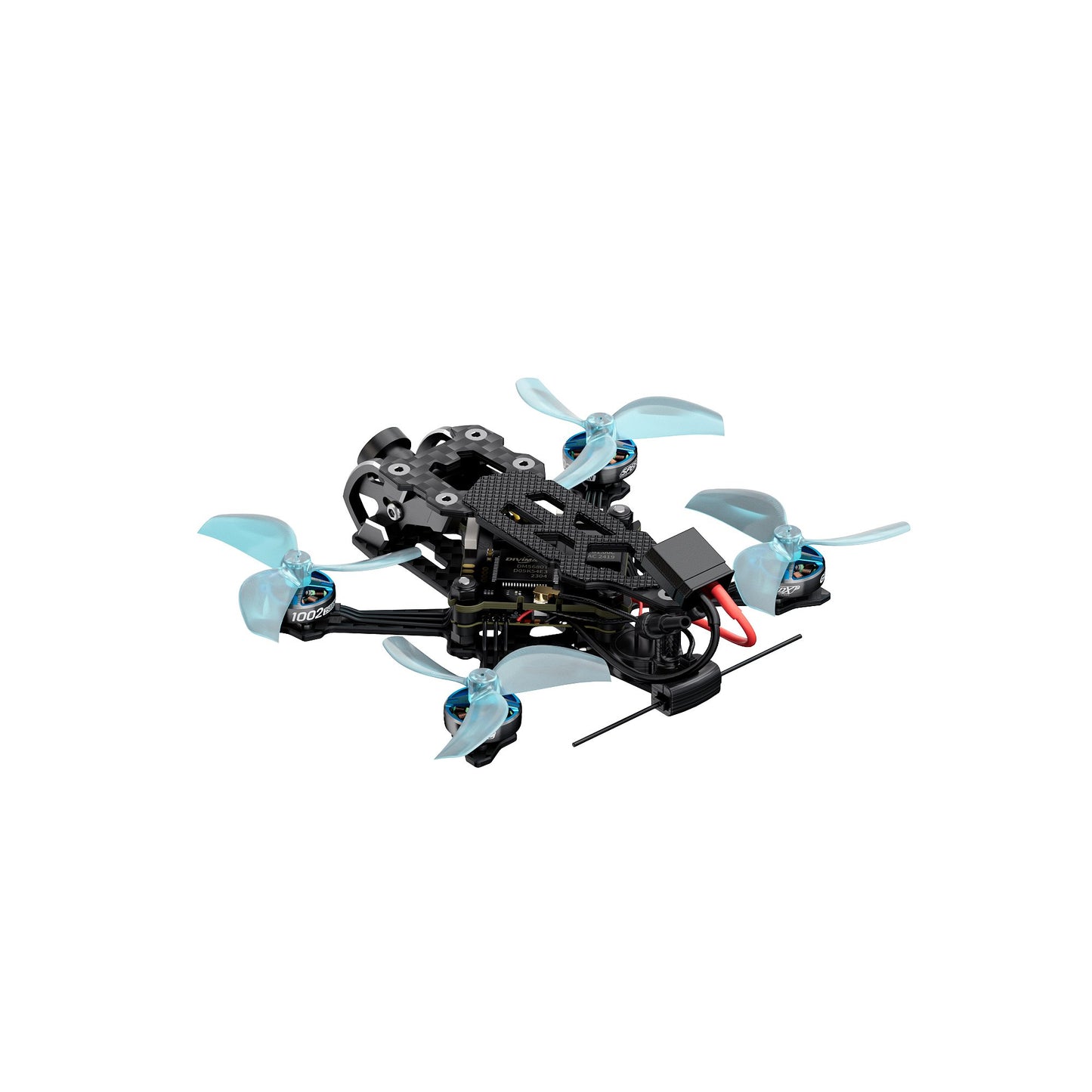 FPV dronas GEPRC T-Cube18 HD