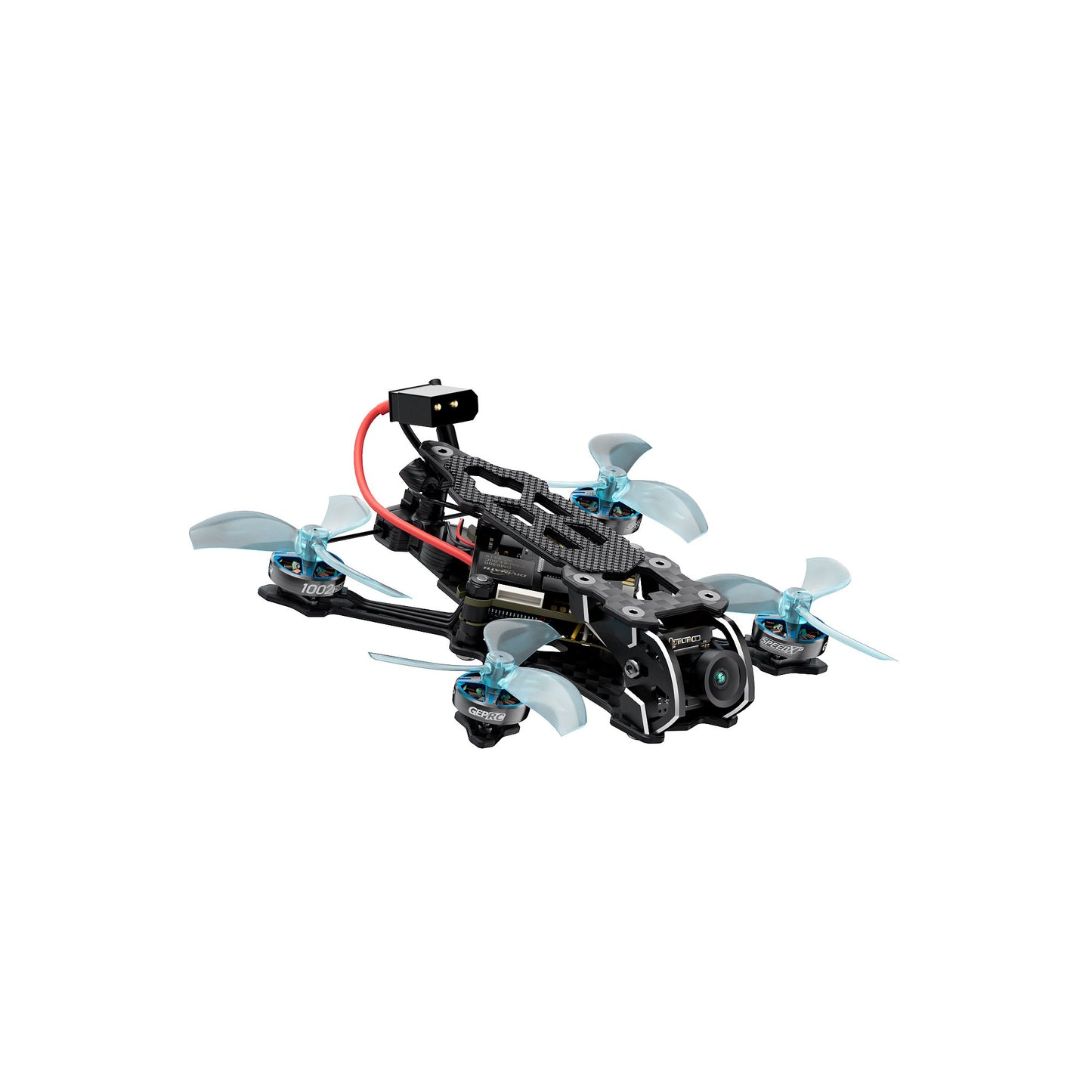 FPV dronas GEPRC T-Cube18 HD
