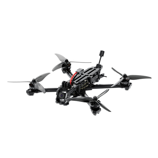 FPV dronas GEPRC Vapor-X6 O3 GPS TBSNanoRX